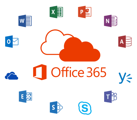 Discover the many advantages of Microsoft Office 365