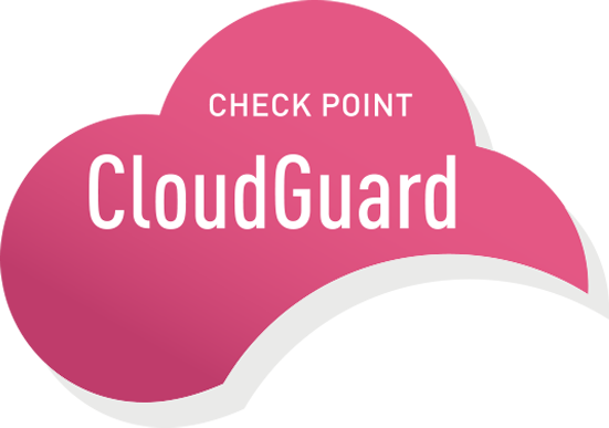 Check Point CloudGuard is cloud security