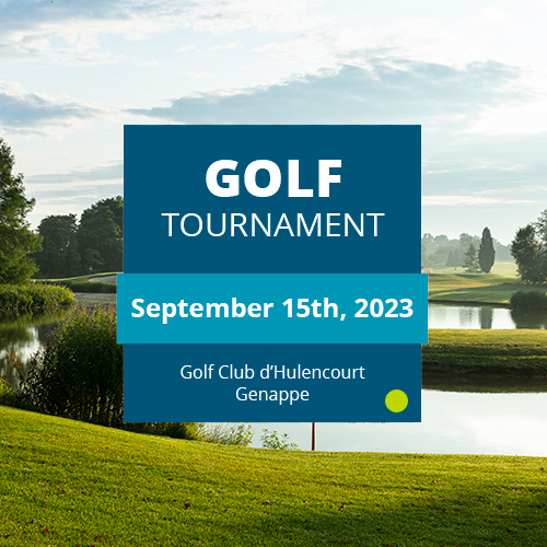 ASP’s Golf Tournament is Back!